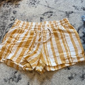 Old Navy Womens Summer Shorts